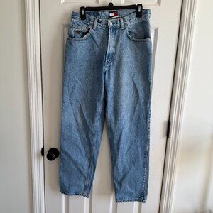 Tommy Hilfiger Classic Fit Denim Jeans